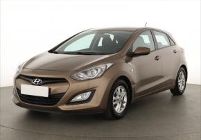 Hyundai i30  1.4 CVVT 