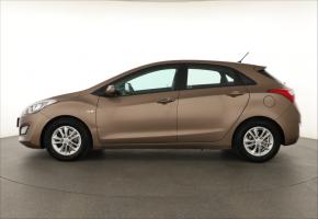 Hyundai i30  1.4 CVVT 