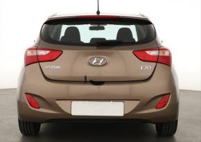 Hyundai i30  1.4 CVVT 