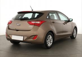 Hyundai i30  1.4 CVVT 