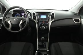 Hyundai i30  1.4 CVVT 