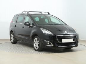 Peugeot 5008  1.6 HDi 