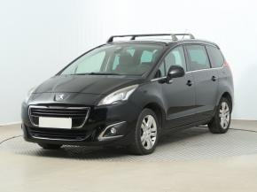 Peugeot 5008  1.6 HDi 