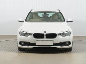 BMW 3  318 d 