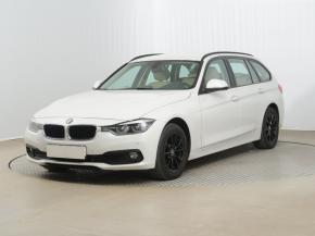 BMW 3  318 d 