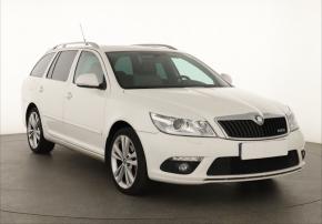 Škoda Octavia  RS 2.0 TDI 