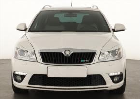 Škoda Octavia  RS 2.0 TDI 