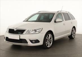 Škoda Octavia  RS 2.0 TDI 