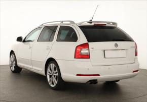 Škoda Octavia  RS 2.0 TDI 