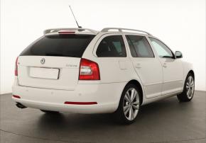 Škoda Octavia  RS 2.0 TDI 