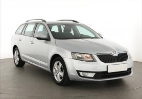 Škoda Octavia  1.6 TDI Ambition 