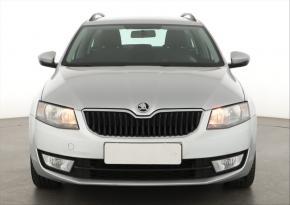 Škoda Octavia  1.6 TDI Ambition 