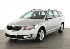 Škoda Octavia  1.6 TDI Ambition 