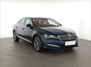 Škoda Superb  2.0 TDI 