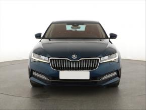 Škoda Superb  2.0 TDI 