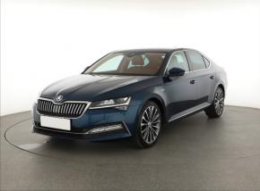 Škoda Superb  2.0 TDI 