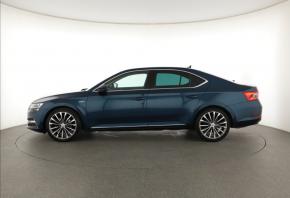 Škoda Superb  2.0 TDI 