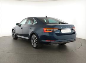 Škoda Superb  2.0 TDI 