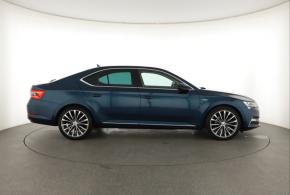 Škoda Superb  2.0 TDI 