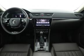 Škoda Superb  2.0 TDI 