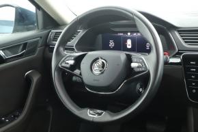 Škoda Superb  2.0 TDI 