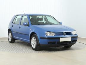 Volkswagen Golf  1.4 16V Basis