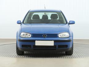 Volkswagen Golf  1.4 16V Basis 