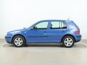 Volkswagen Golf  1.4 16V Basis 