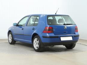 Volkswagen Golf  1.4 16V Basis 