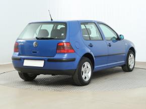 Volkswagen Golf  1.4 16V Basis 