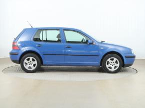 Volkswagen Golf  1.4 16V Basis 