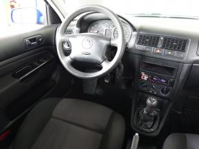 Volkswagen Golf  1.4 16V Basis 