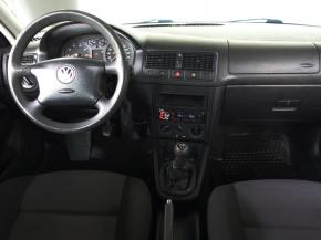 Volkswagen Golf  1.4 16V Basis 