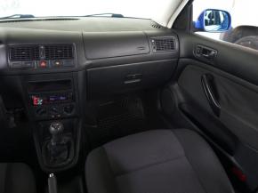 Volkswagen Golf  1.4 16V Basis 