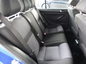 Volkswagen Golf  1.4 16V Basis 