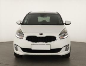 Kia Carens  1.6 GDI 