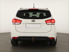 Kia Carens  1.6 GDI 