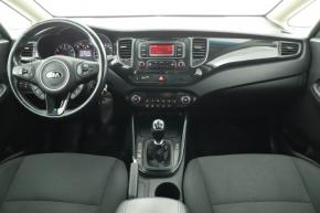 Kia Carens  1.6 GDI 