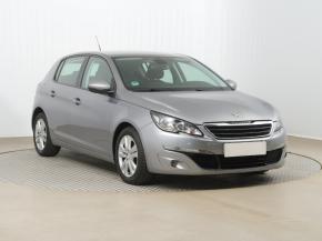 Peugeot 308  1.6 HDi 