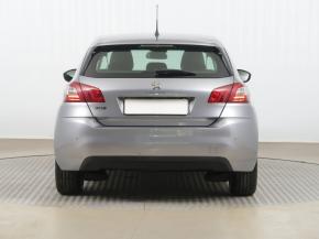 Peugeot 308  1.6 HDi 