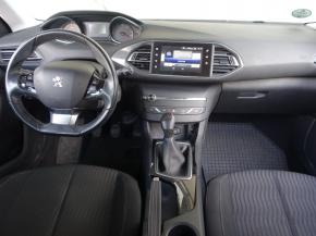 Peugeot 308  1.6 HDi 