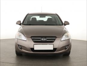 Kia Ceed  1.6 CVVT 