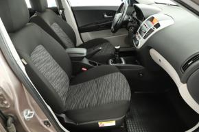 Kia Ceed  1.6 CVVT 