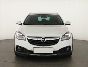 Opel Insignia  2.0 CDTI 