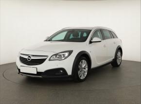 Opel Insignia  2.0 CDTI 