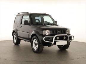 Suzuki Jimny  1.3 16V 