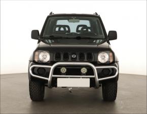 Suzuki Jimny  1.3 16V 