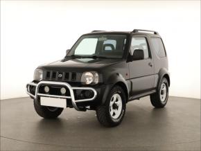 Suzuki Jimny  1.3 16V 