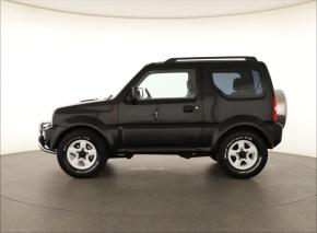 Suzuki Jimny  1.3 16V 