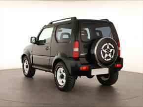 Suzuki Jimny  1.3 16V 